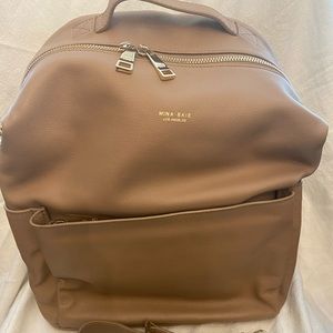 Mina Baie Oat Stevie Midi 1.0